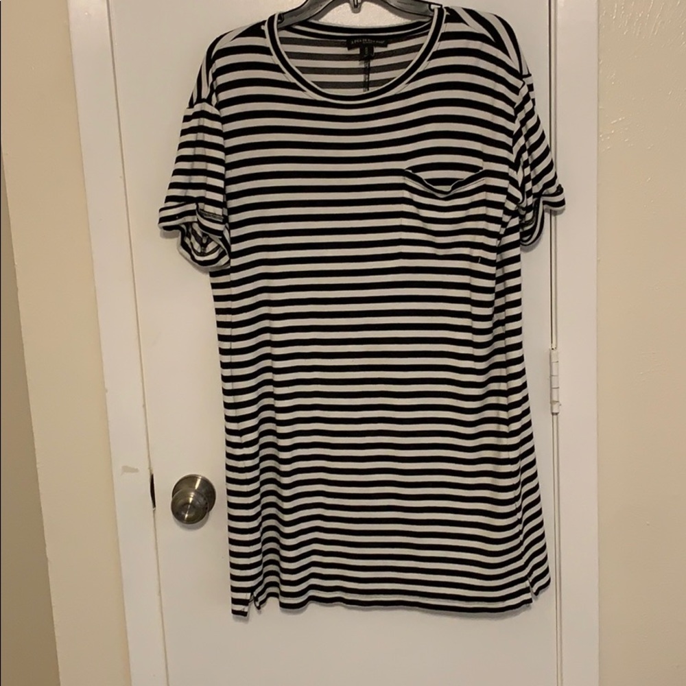 Maternity dress